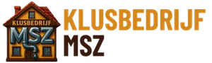 Klusbedrijf MSZ